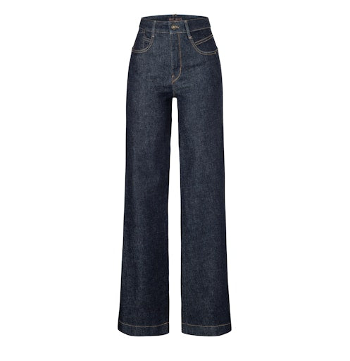 Jeans blauw MAC