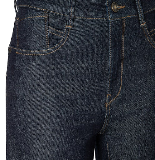 Jeans blauw MAC