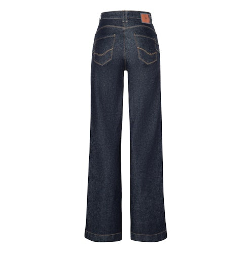 Jeans blauw MAC