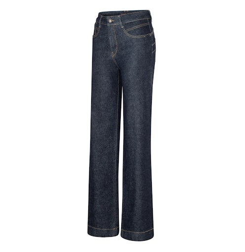 Jeans blauw MAC