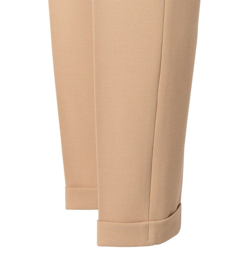 Broeken bruin MAC