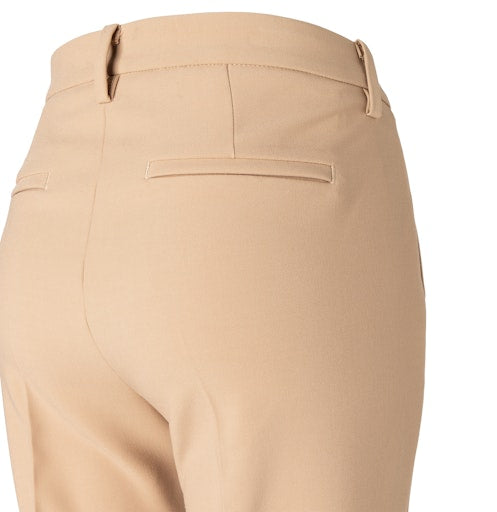 Broeken bruin MAC