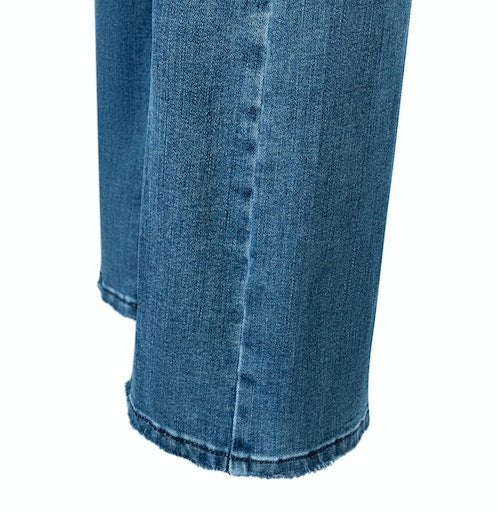Broeken blauw MAC