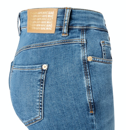 Broeken blauw MAC