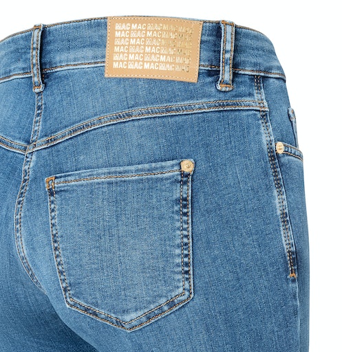Broeken blauw MAC