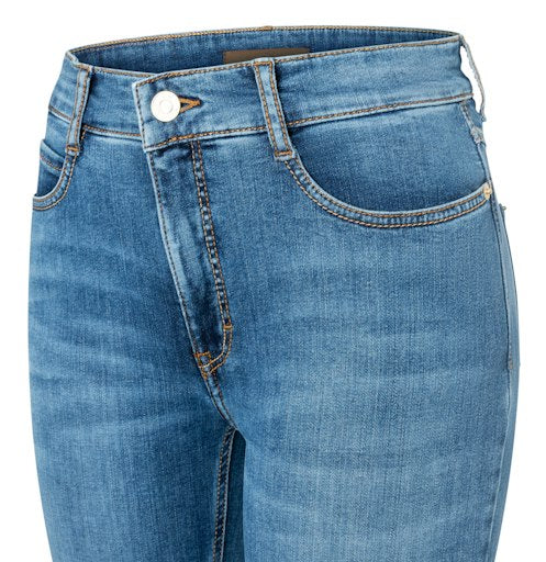 Broeken blauw MAC