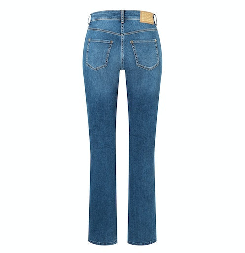 Broeken blauw MAC