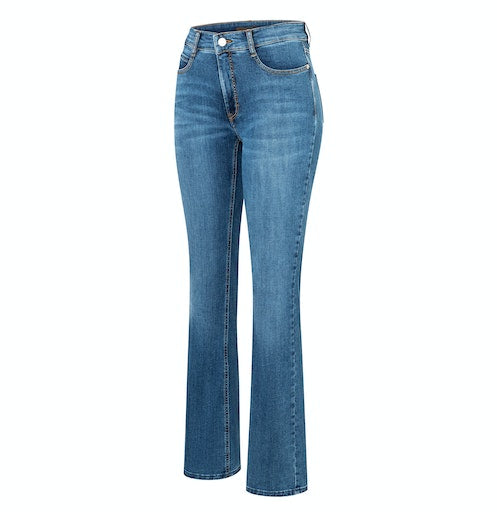 Broeken blauw MAC