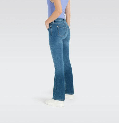 Broeken blauw MAC