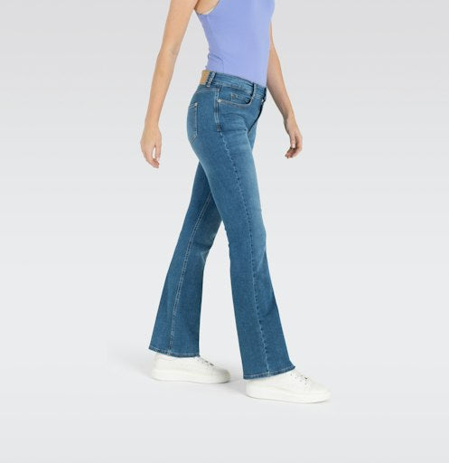 Broeken blauw MAC