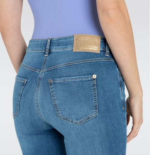 Broeken blauw MAC