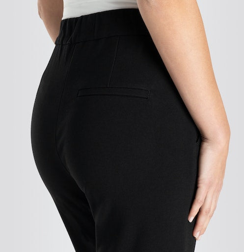 Broeken zwart MAC