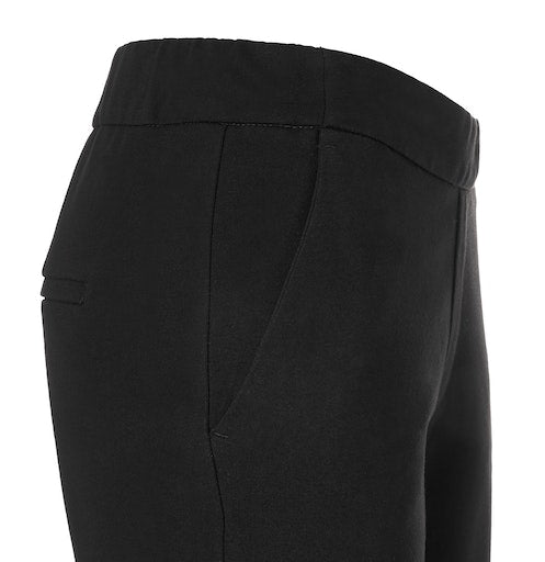 Broeken zwart MAC
