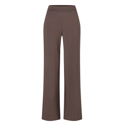 Broeken bruin MAC