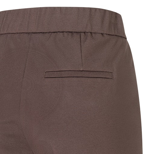Broeken bruin MAC
