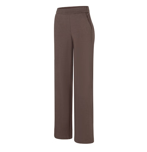 Broeken bruin MAC