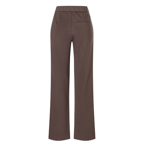 Broeken bruin MAC