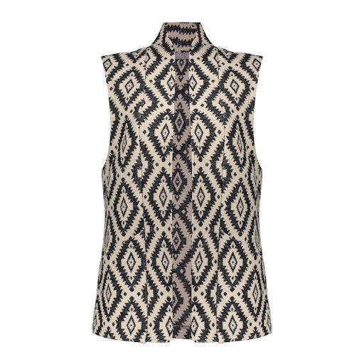 Cardigans multicolor Geisha