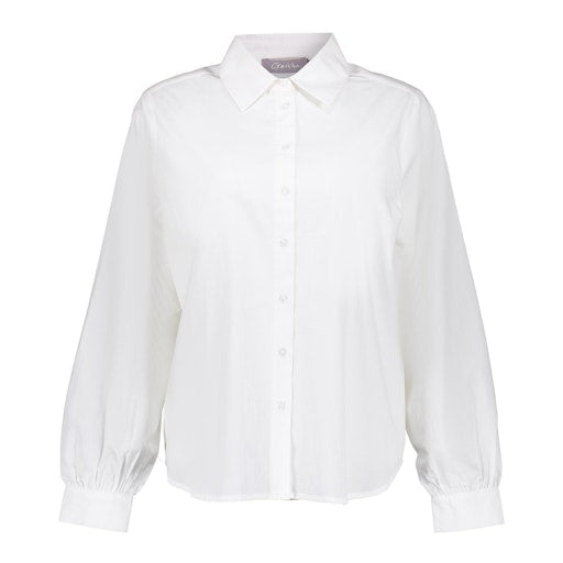 Blouses lange mouw multicolor Geisha