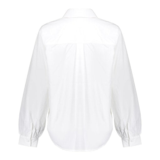 Blouses lange mouw multicolor Geisha