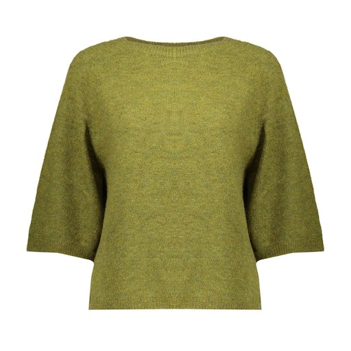 Pulls groen Geisha
