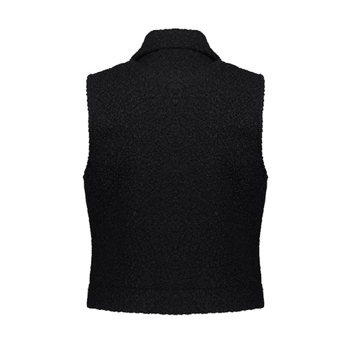 Bodywarmers multicolor Geisha