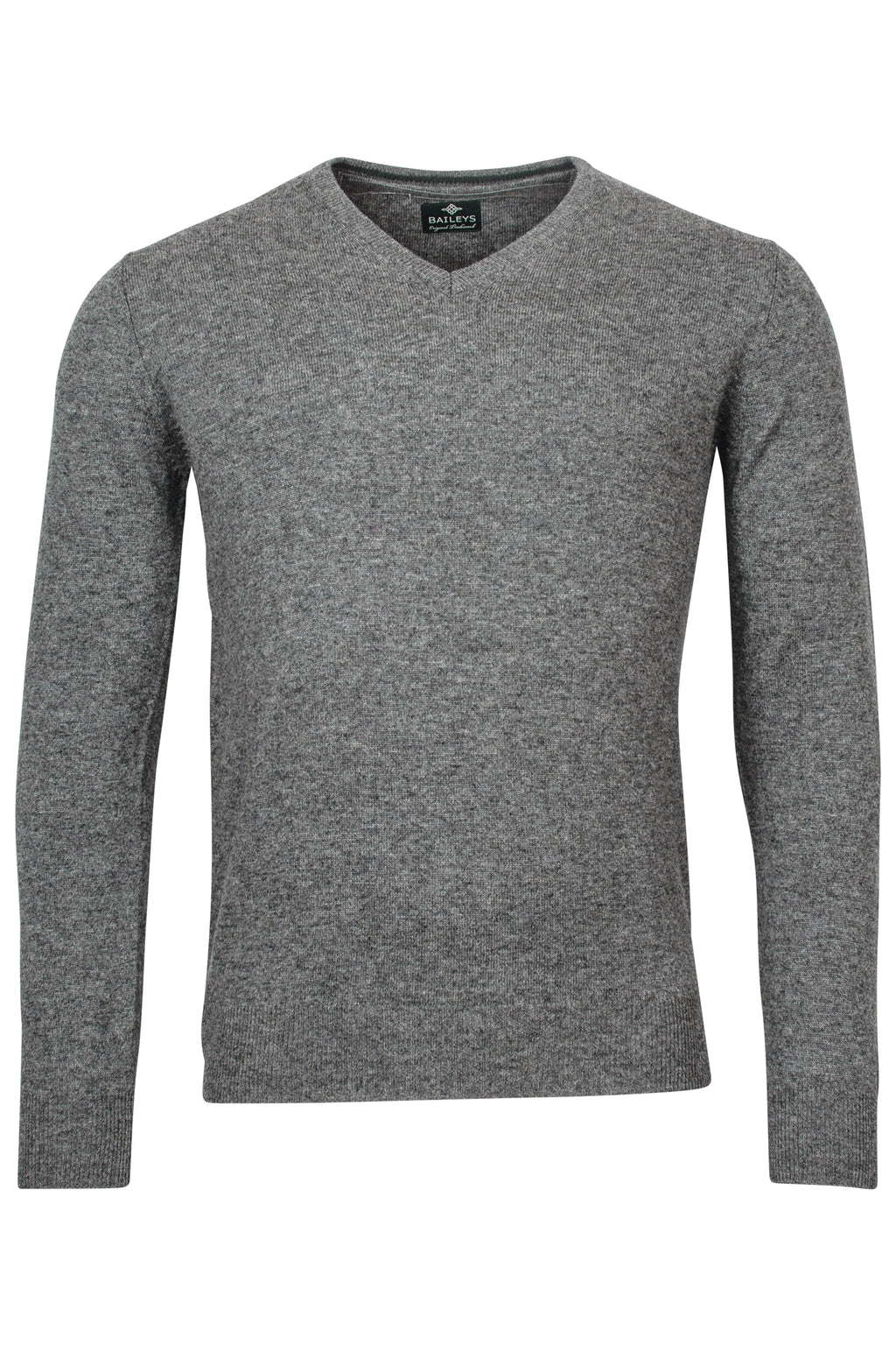 Pulls grijs Baileys