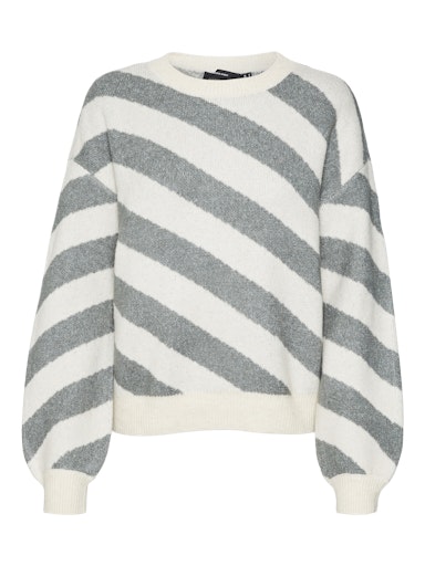 Pulls beige VERO MODA