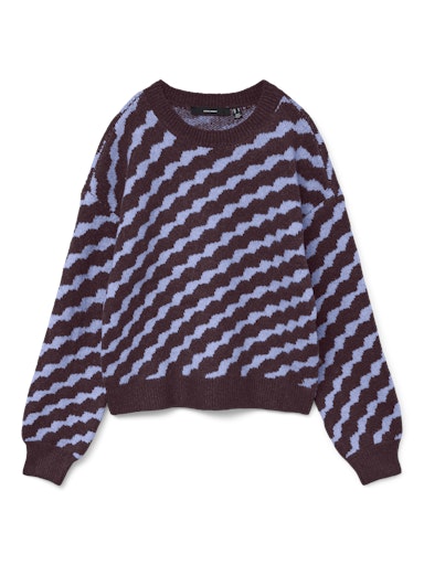 Pulls rood VERO MODA