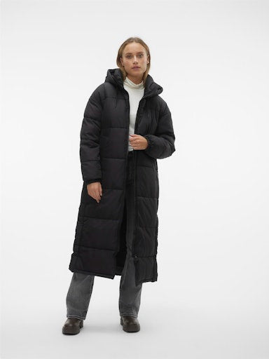 Mantels zwart VERO MODA