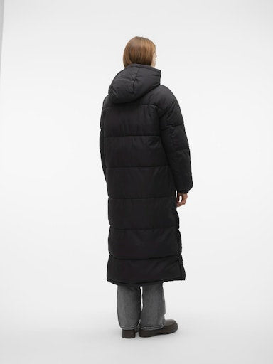 Mantels zwart VERO MODA