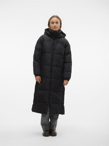 Mantels zwart VERO MODA