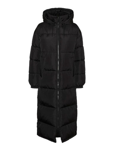 Mantels zwart VERO MODA