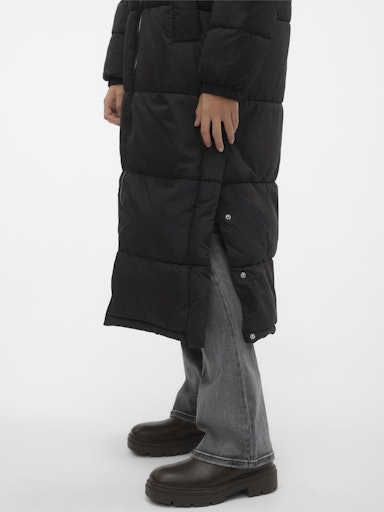 Mantels zwart VERO MODA