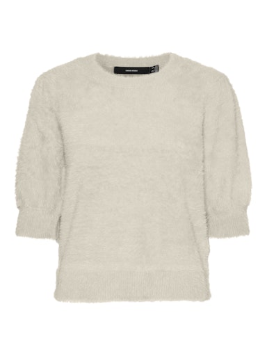 Pulls beige VERO MODA