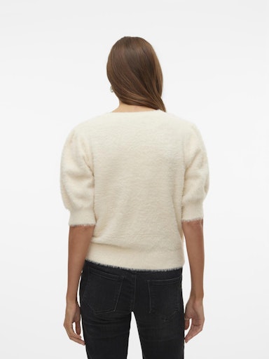 Pulls beige VERO MODA