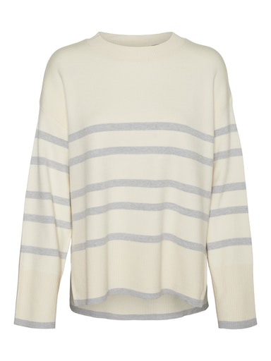 Pulls beige VERO MODA