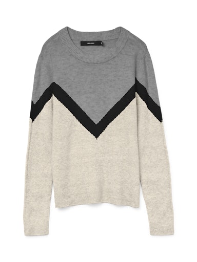 Pulls zwart VERO MODA