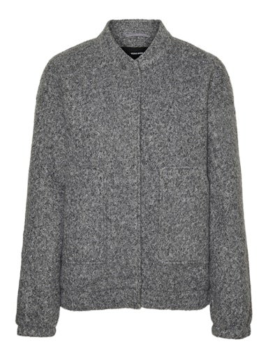 Jassen grijs VERO MODA