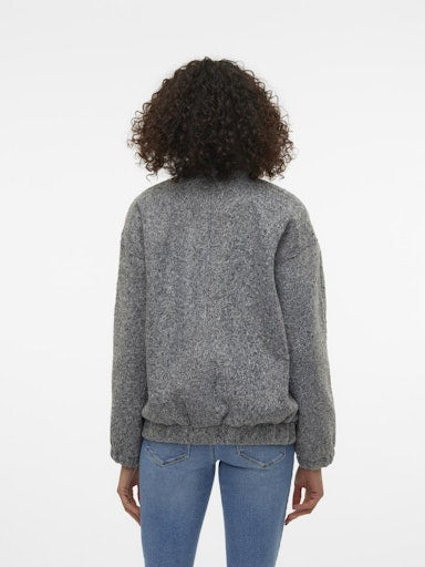 Jassen grijs VERO MODA