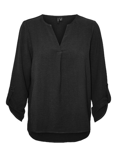 Tops zwart VERO MODA