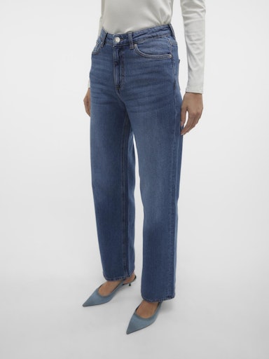 Jeans blauw VERO MODA