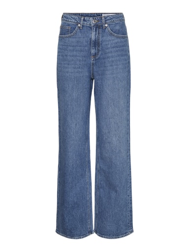 Jeans blauw VERO MODA