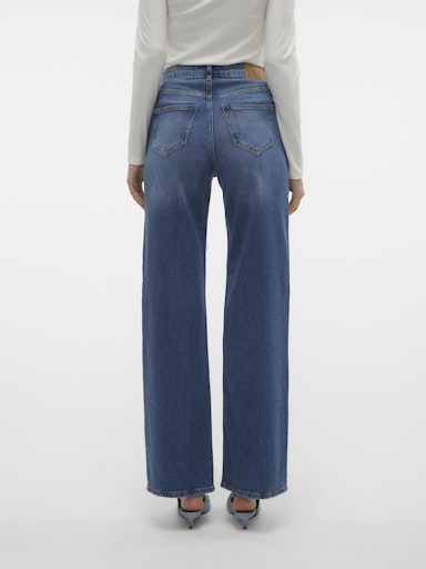 Jeans blauw VERO MODA
