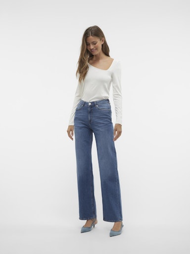 Jeans blauw VERO MODA