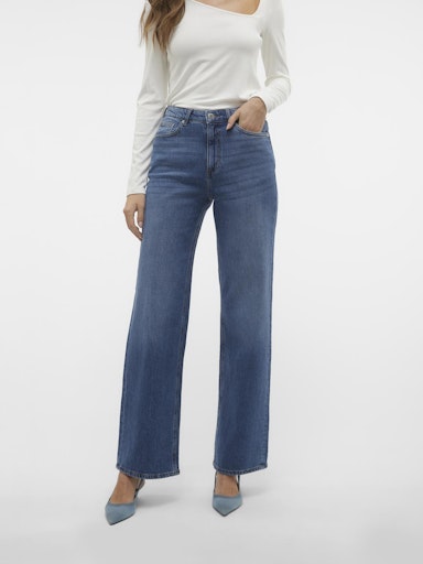 Jeans blauw VERO MODA