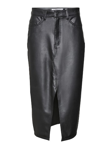 Rokken zwart VERO MODA