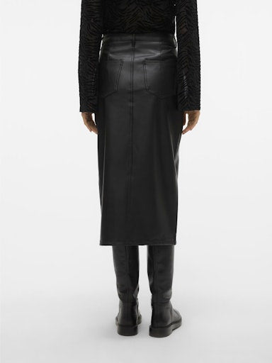 Rokken zwart VERO MODA