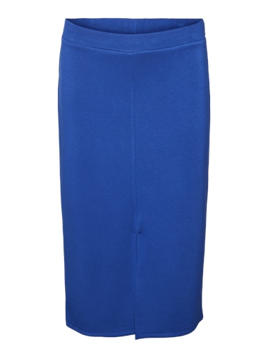 Rokken blauw VERO MODA