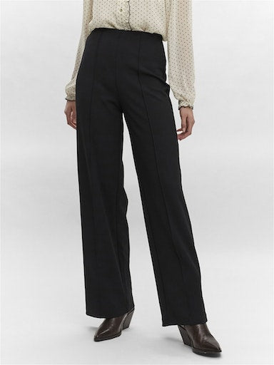 Broeken zwart VERO MODA